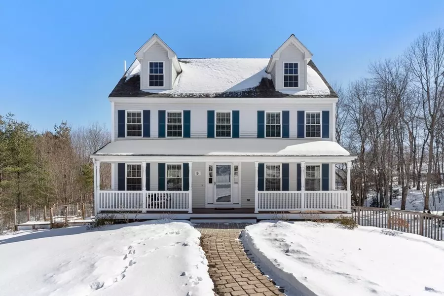 9 Wilkate Pl, Clinton, MA 01510