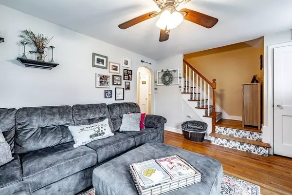 Westfield, MA 01085,147 Berkshire Dr