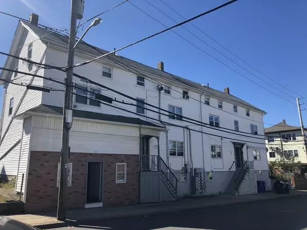 237 County St, Fall River, MA 02723