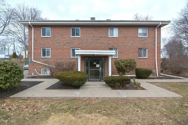 211 West Street #11B, Quincy, MA 02169