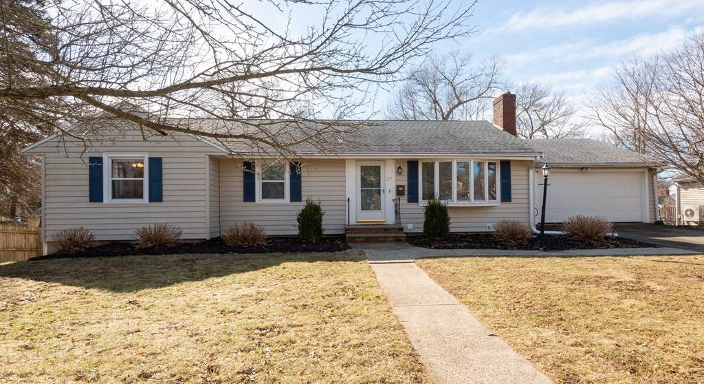 27 Albany Circle, Beverly, MA 01915