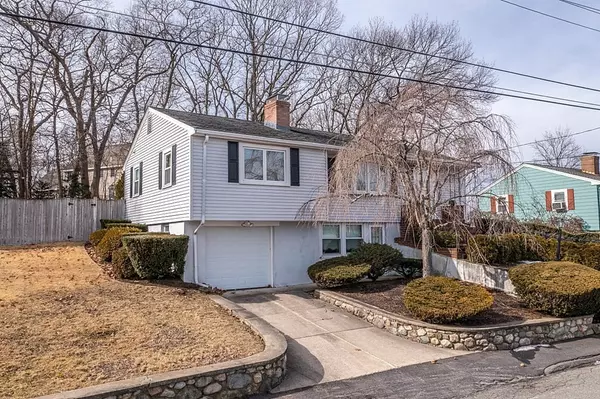 Woburn, MA 01801,18 James Ter