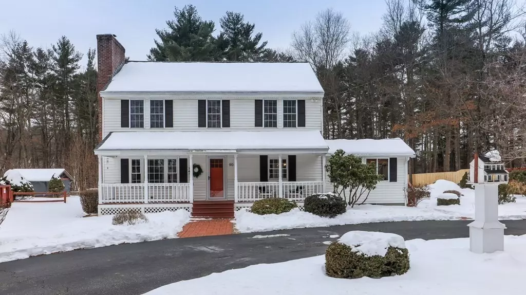 Westford, MA 01886,90 Dunstable Rd