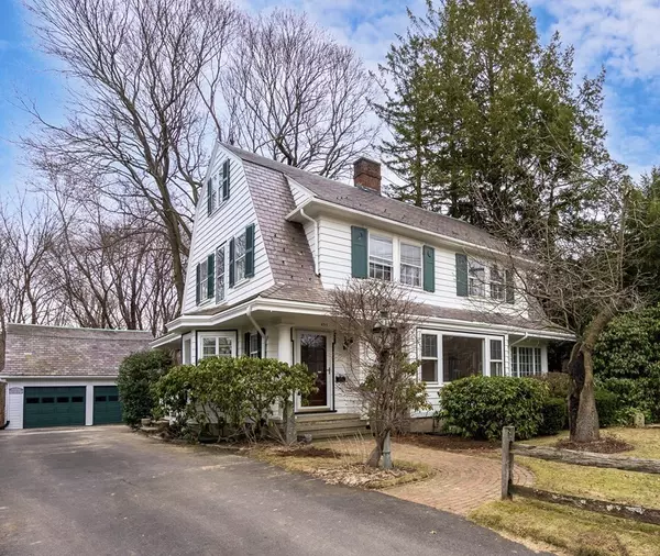 455 Lexington Street, Waltham, MA 02452