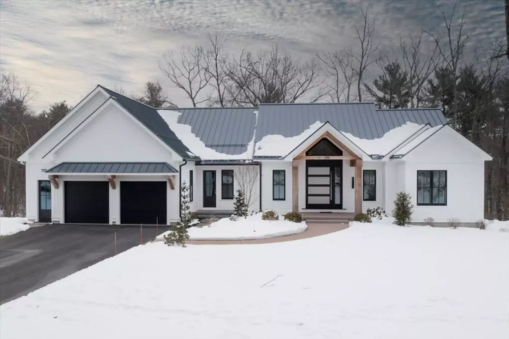 Berlin, MA 01503,135 Sawyerhill Rd