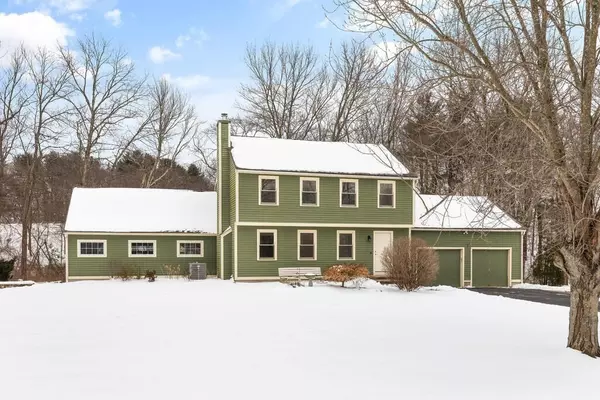 6 Trot Road, Littleton, MA 01460