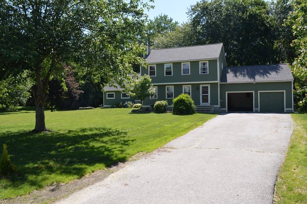 Littleton, MA 01460,6 Trot Road
