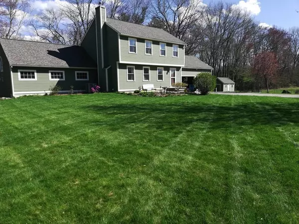 Littleton, MA 01460,6 Trot Road