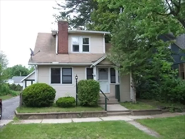 58 Wood Avenue, East Longmeadow, MA 01028