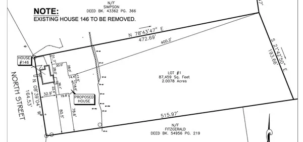 146 North St, Grafton, MA 01519