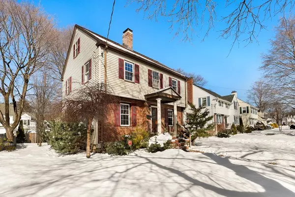 Stoneham, MA 02180,43 Ravine Rd