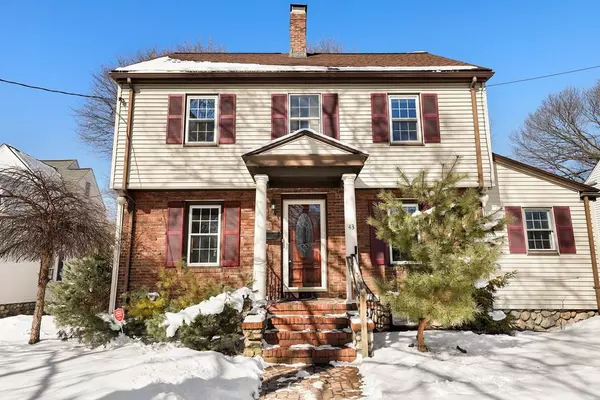 Stoneham, MA 02180,43 Ravine Rd