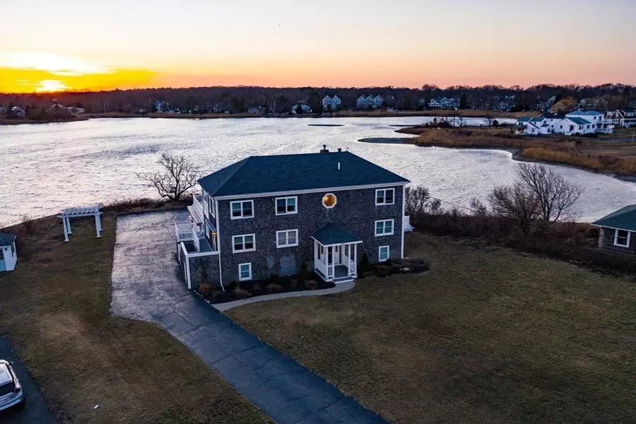 60 Surfside Road, Scituate, MA 02066