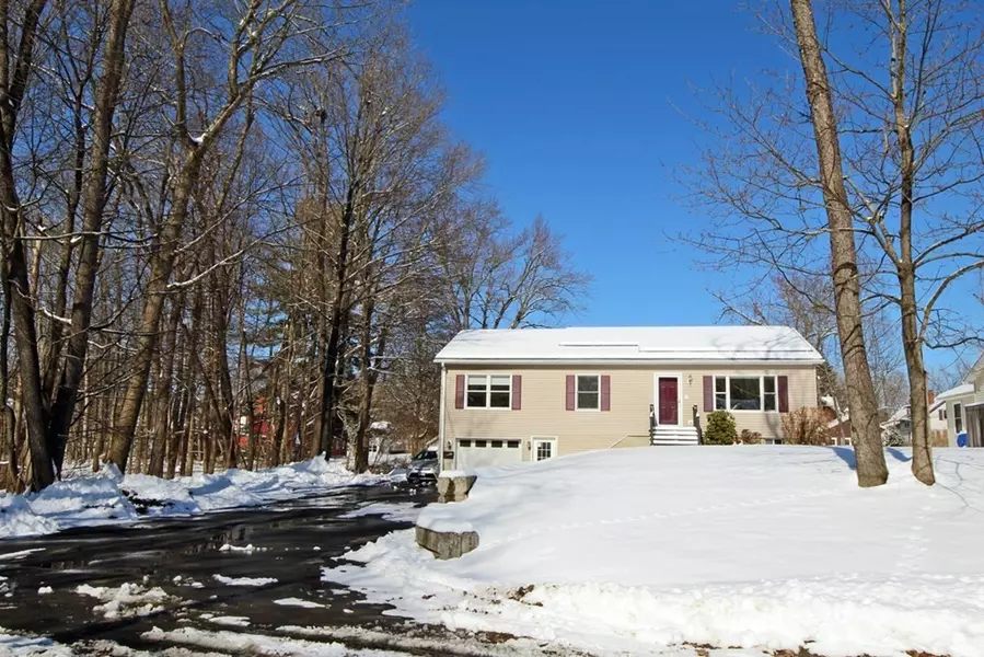 27 Bouker Street, Greenfield, MA 01301