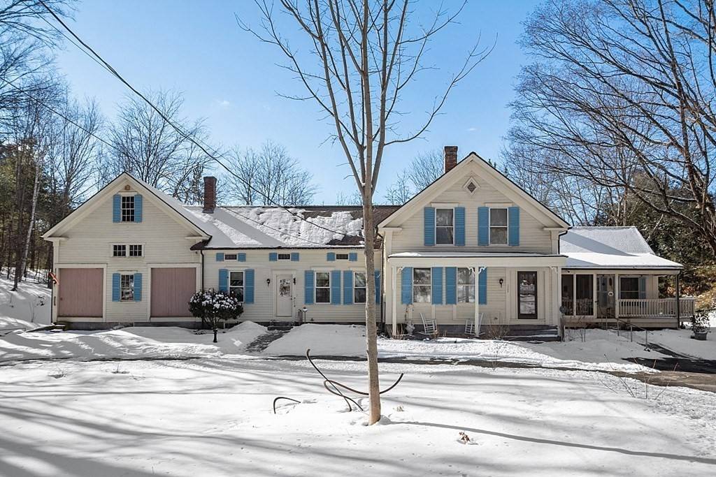 122 Hartwell Ave, Littleton, MA 01460