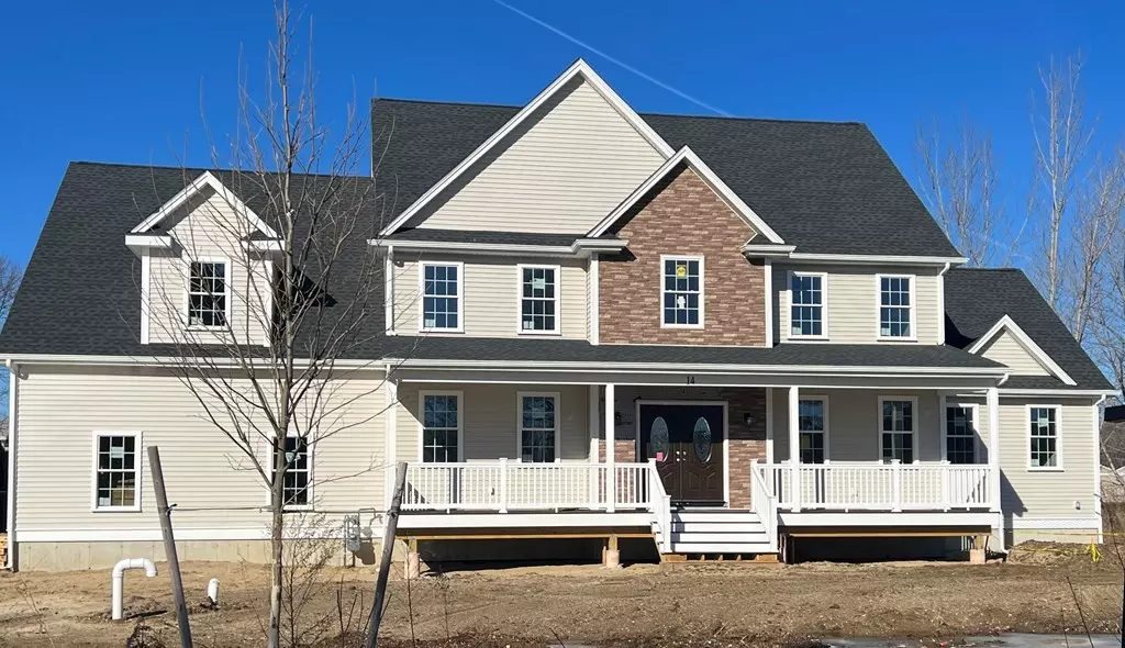 14 Woo Dr, Seekonk, MA 02771