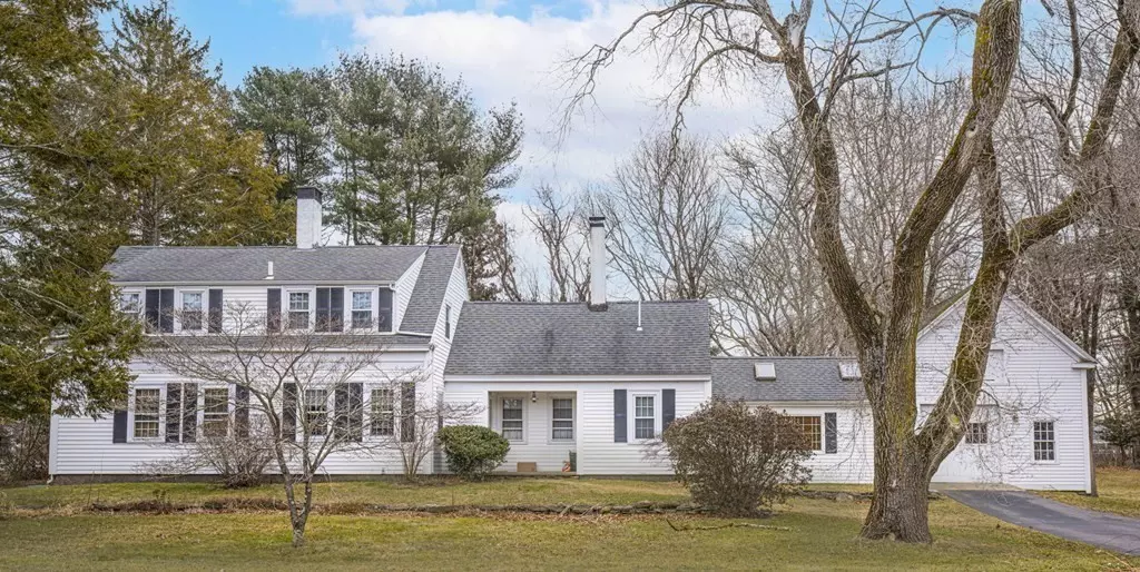 455 N. Main Street, Raynham, MA 02767