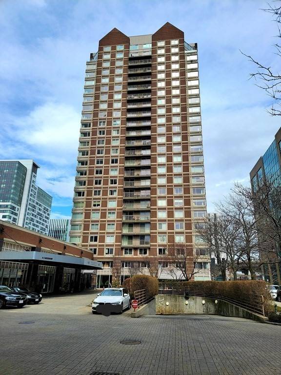 8-12 Museum Way #1028, Cambridge, MA 02141