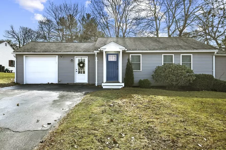 35 Church Street, Auburn, MA 01501