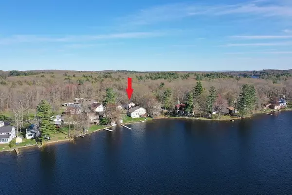 Leicester, MA 01524,60 Burncoat Ln