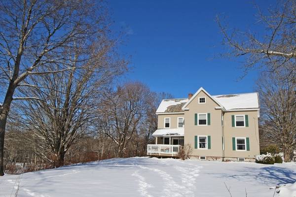 Montague, MA 01376,27 Turnpike Road