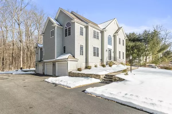 Northbridge, MA 01588,442 Samuel Dr