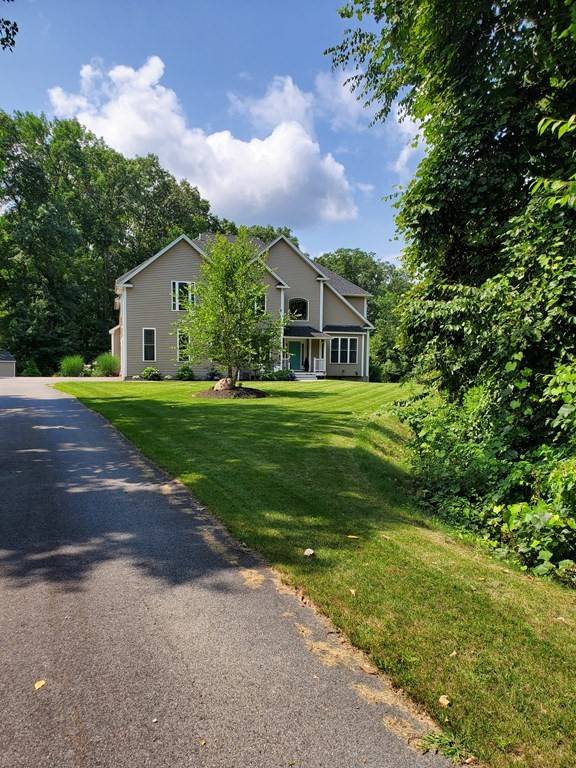 46 Whitewood Rd, Milford, MA 01757