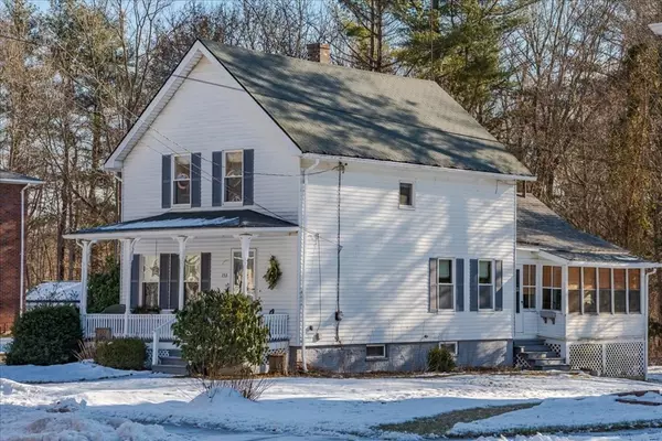 153 Eastford Rd, Southbridge, MA 01550