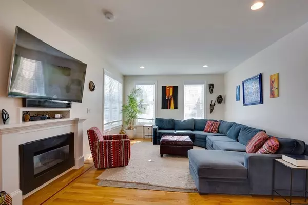 Arlington, MA 02474,24 Greeley Circle