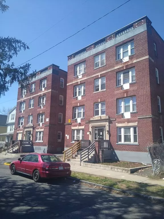 70-74 Grenada Terrace, Springfield, MA 01108