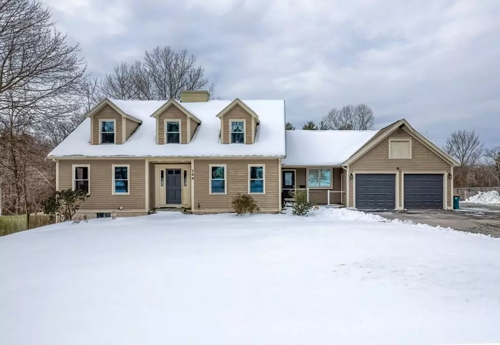 Abington, MA 02351,744 Hancock St.