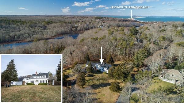 71 Clifford Rd, Plymouth, MA 02360