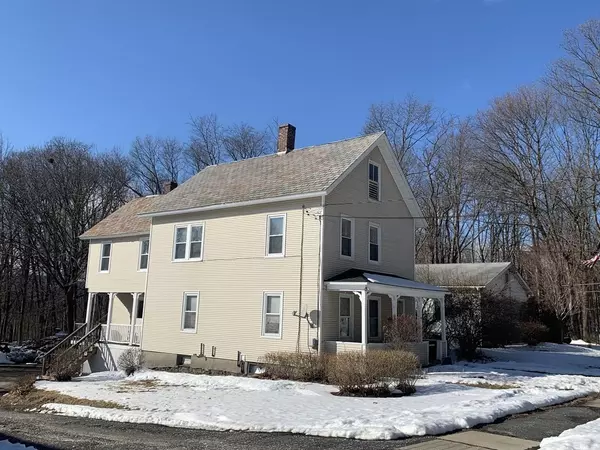 Greenfield, MA 01301,90 James St