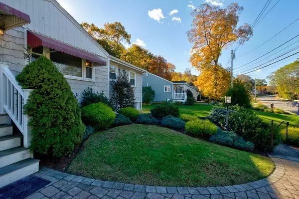 Woburn, MA 01801,268 Lexington St.