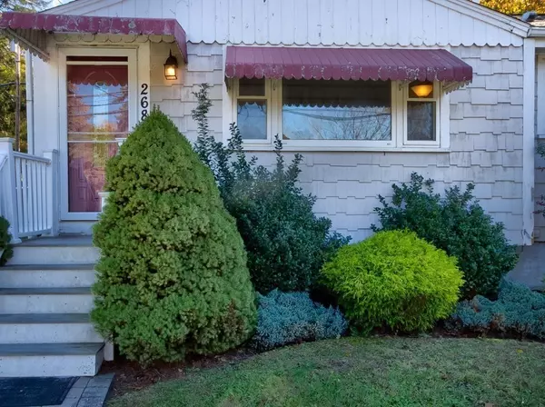 Woburn, MA 01801,268 Lexington St.