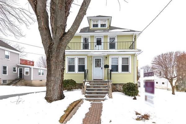 17 Lee St., Milford, MA 01757