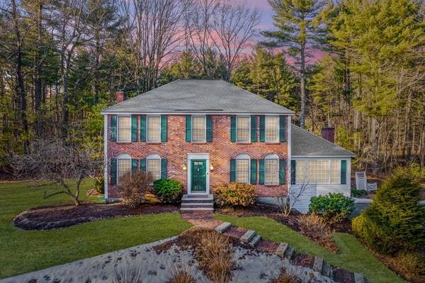 873 Depot Road, Boxborough, MA 01719