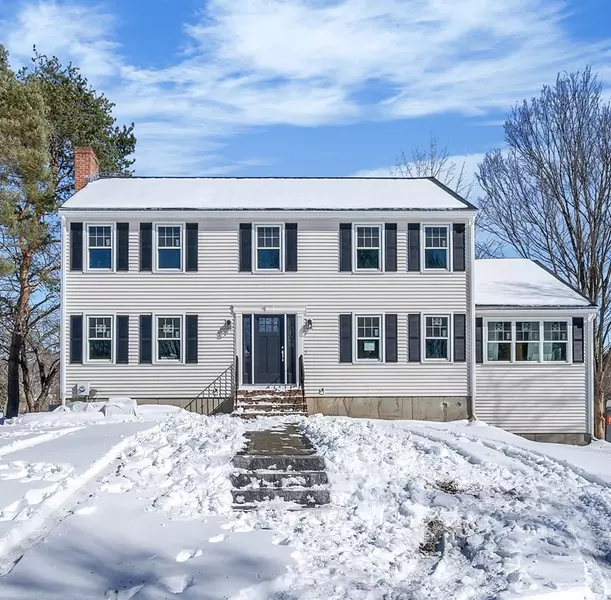 74 Robert Rd, Stow, MA 01775