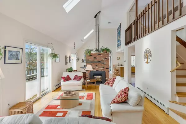 Chatham, MA 02633,35 Duncan Ln