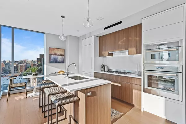 Boston, MA 02118,100 Shawmut Avenue #510