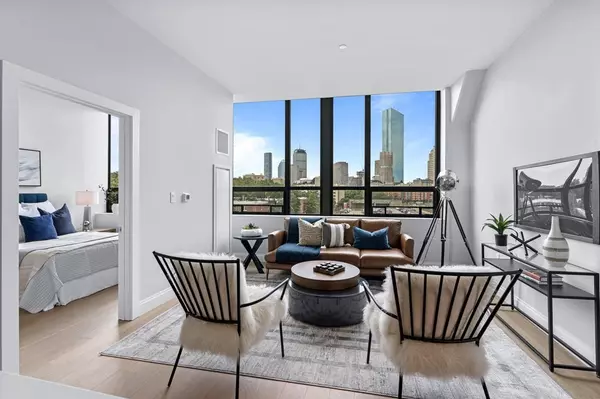 100 Shawmut Avenue #502, Boston, MA 02118