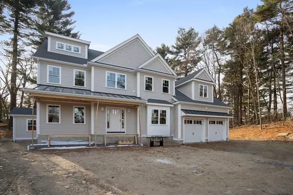 Reading, MA 01867,40 Grove St