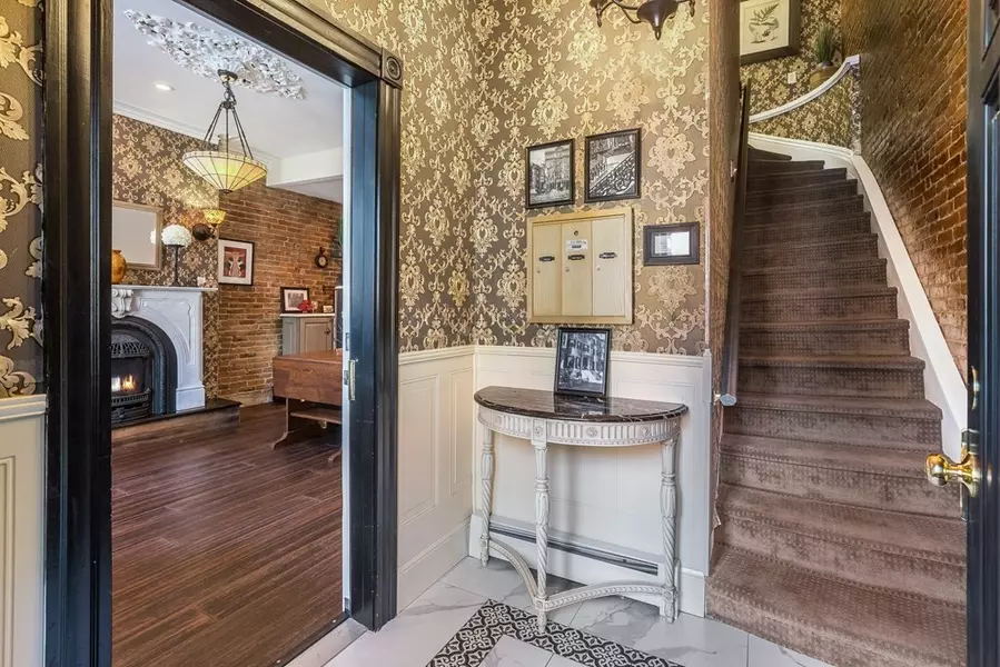85 E Brookline #2, Boston, MA 02118