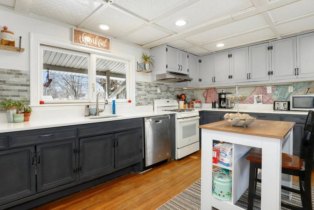 Haverhill, MA 01830,89 Lincoln Ave