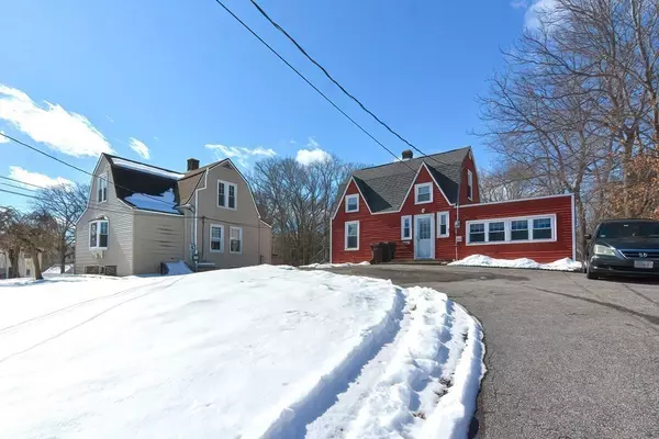 Auburn, MA 01505,13 & 15 Chestnut Ave