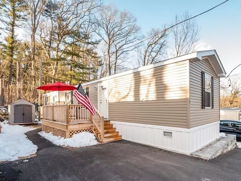 10 Holiday Rd., Holbrook, MA 02343