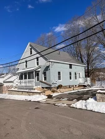 242 Park Street, Athol, MA 01331