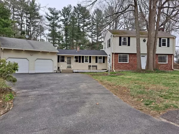 124 Richard Rd, Abington, MA 02351