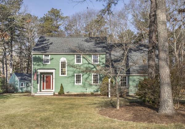 21 Autumn Ln, Marion, MA 02738