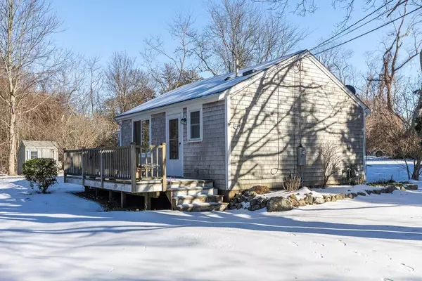 Brewster, MA 02631,224 Paines Creek Rd #224